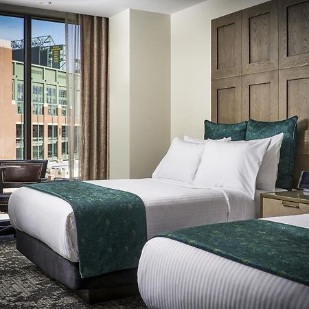 Lodge Kohler Green Bay Dış mekan fotoğraf