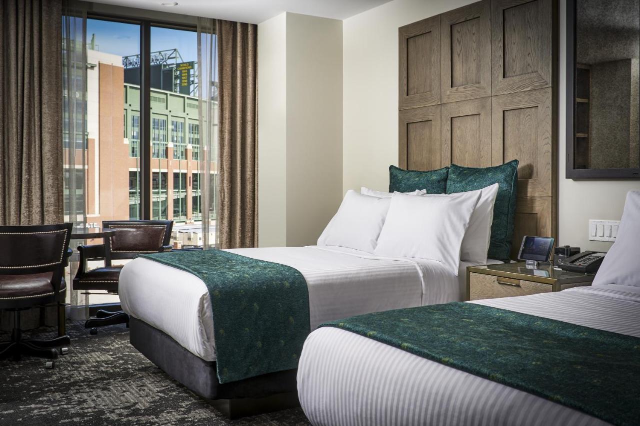 Lodge Kohler Green Bay Dış mekan fotoğraf
