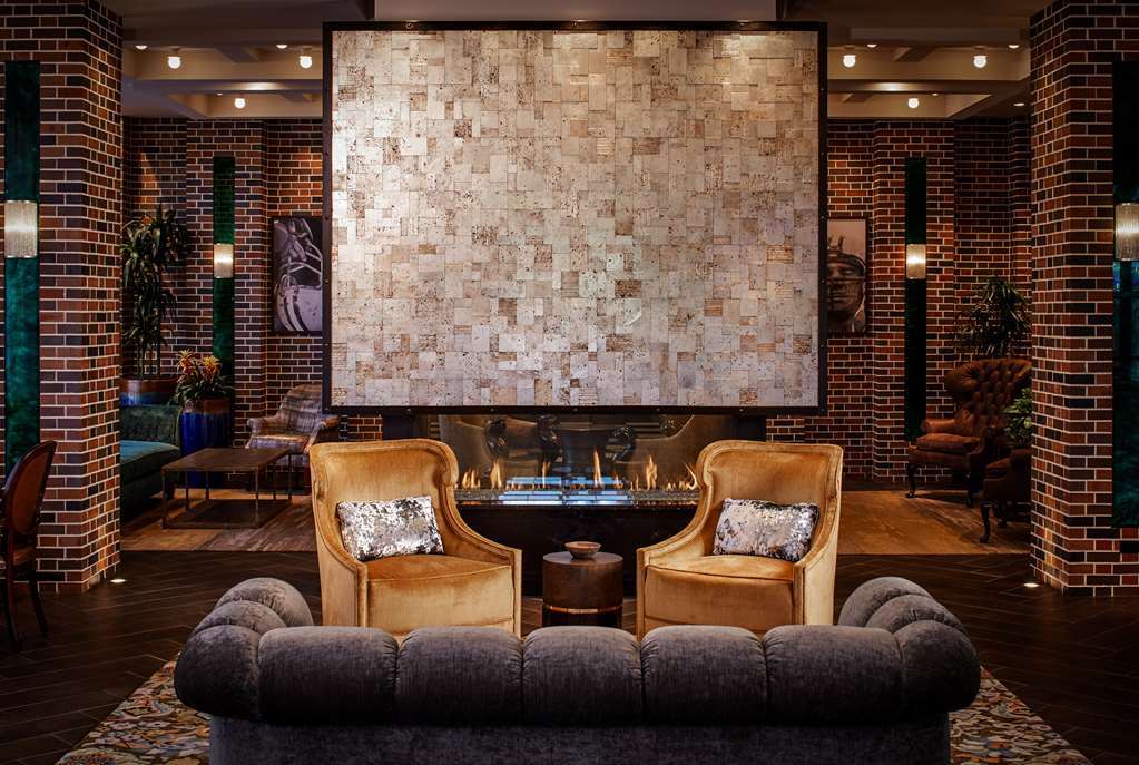 Lodge Kohler Green Bay İç mekan fotoğraf