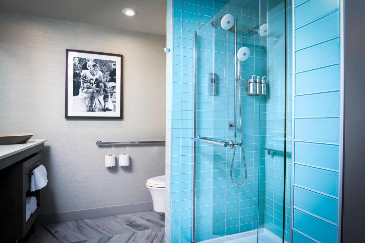 Lodge Kohler Green Bay Dış mekan fotoğraf