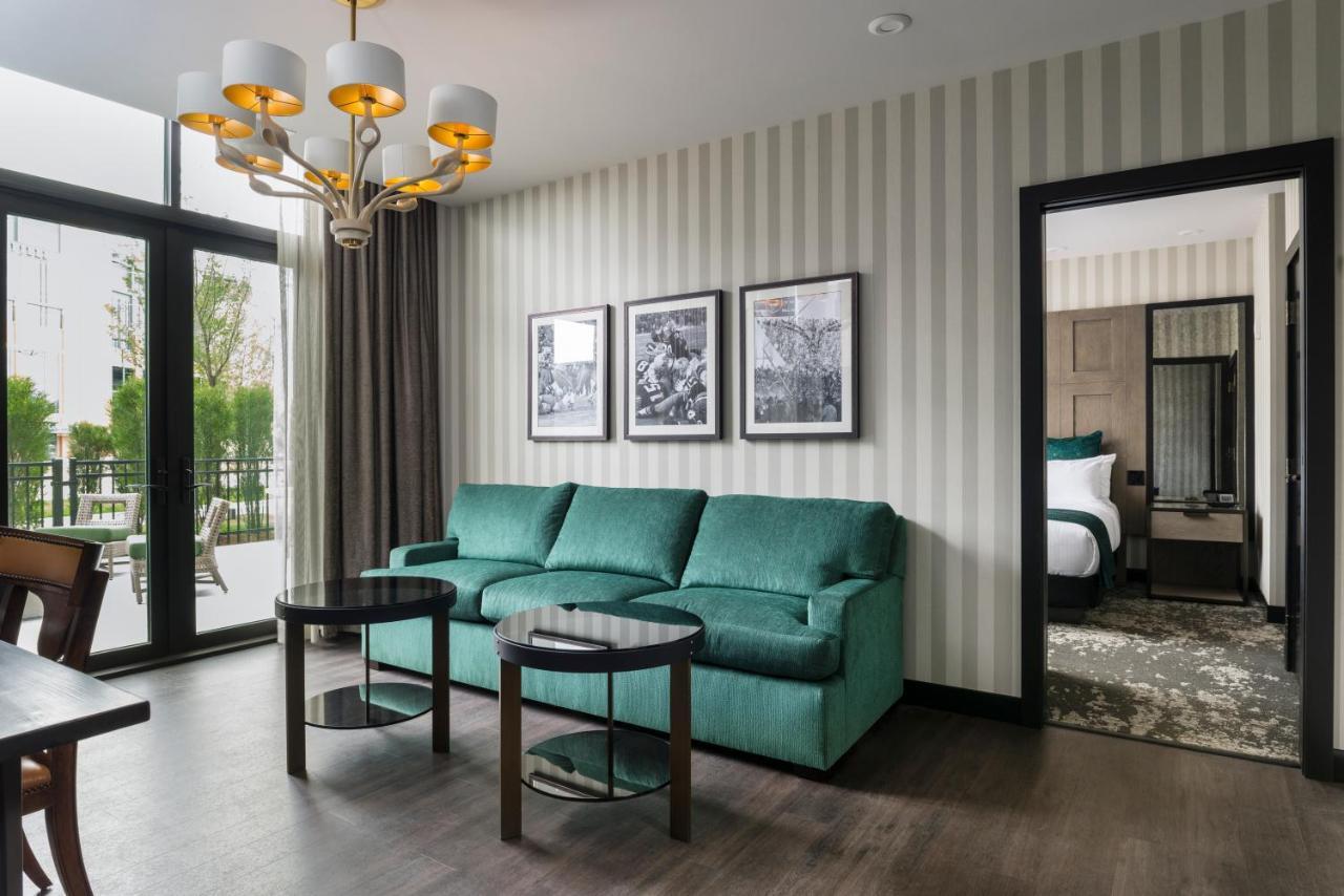 Lodge Kohler Green Bay Dış mekan fotoğraf
