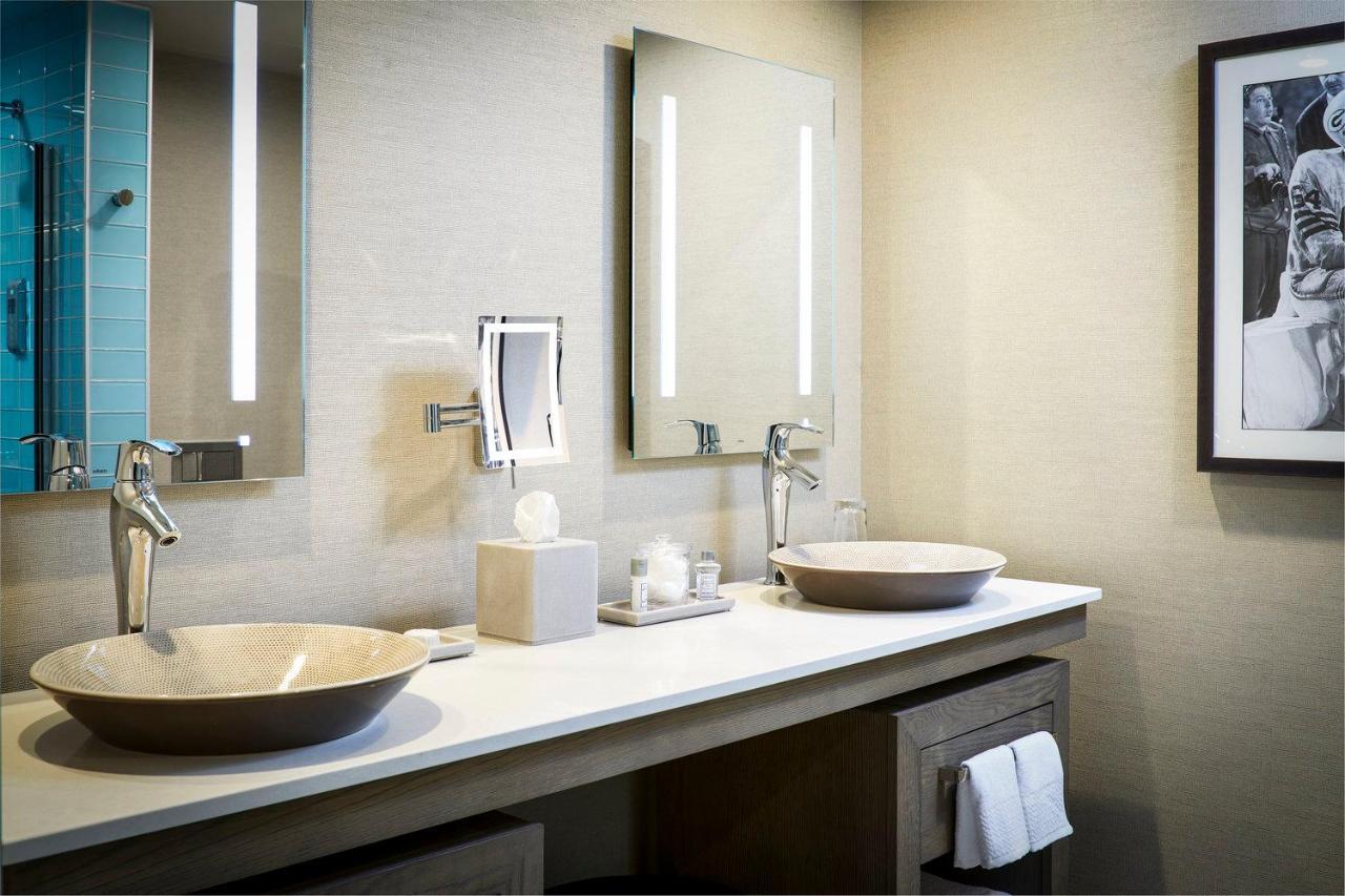 Lodge Kohler Green Bay Dış mekan fotoğraf