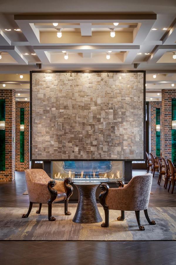 Lodge Kohler Green Bay Dış mekan fotoğraf