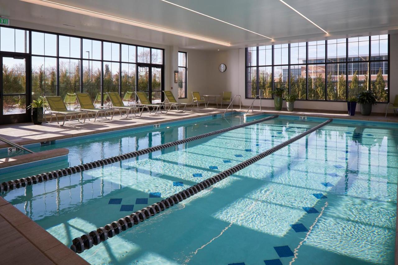 Lodge Kohler Green Bay Dış mekan fotoğraf