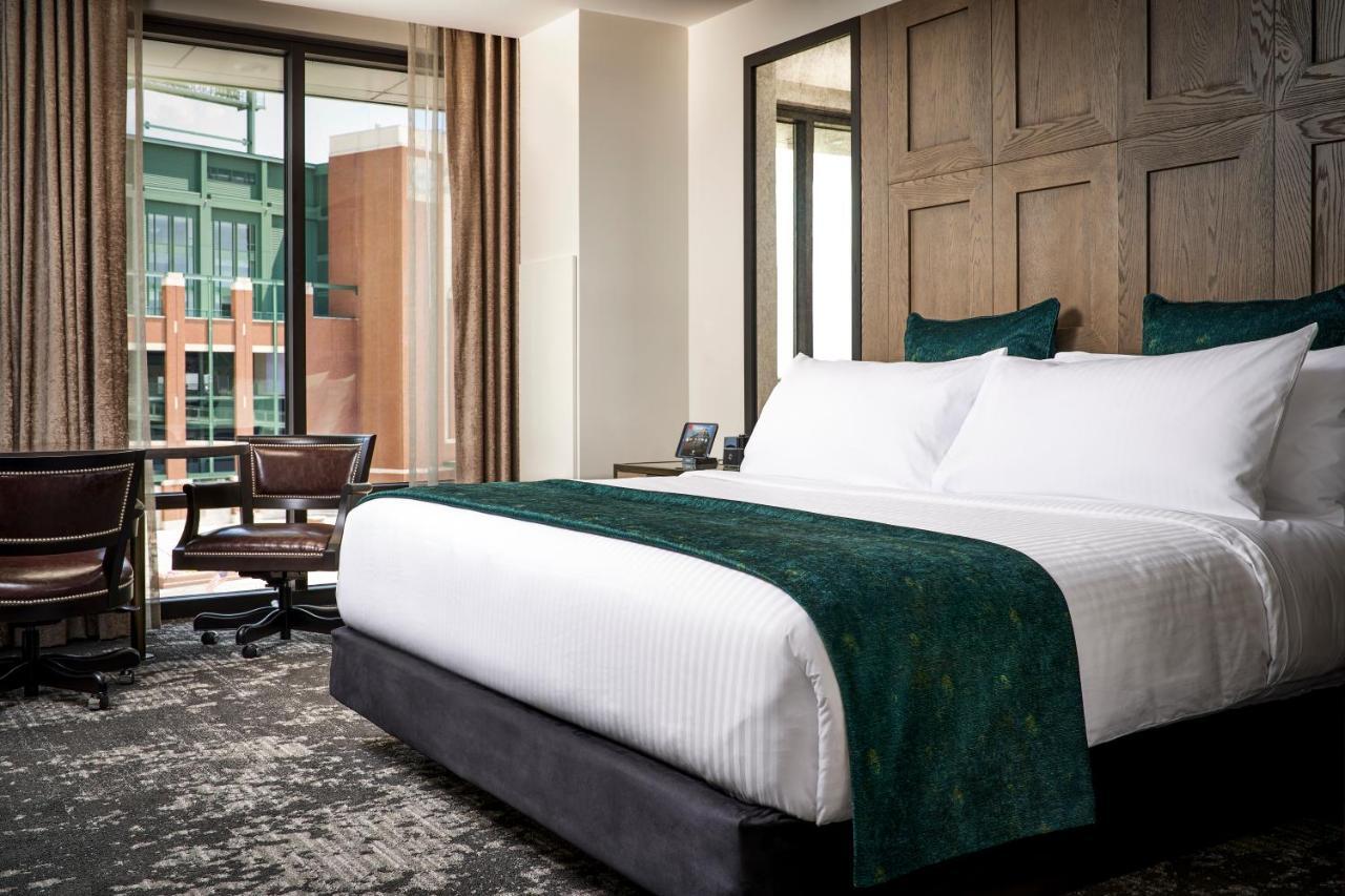 Lodge Kohler Green Bay Dış mekan fotoğraf