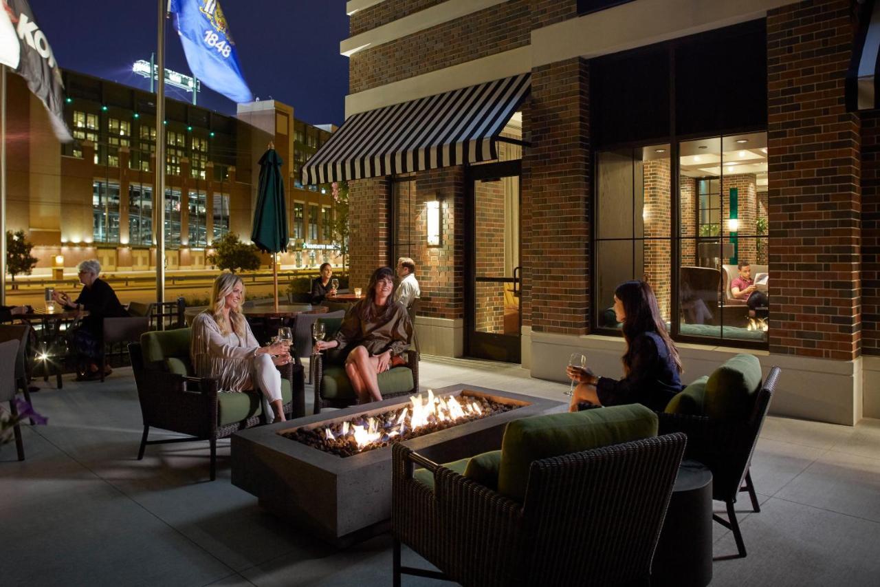 Lodge Kohler Green Bay Dış mekan fotoğraf