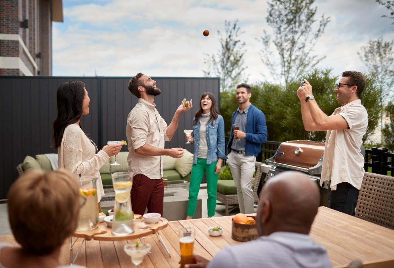 Lodge Kohler Green Bay Dış mekan fotoğraf