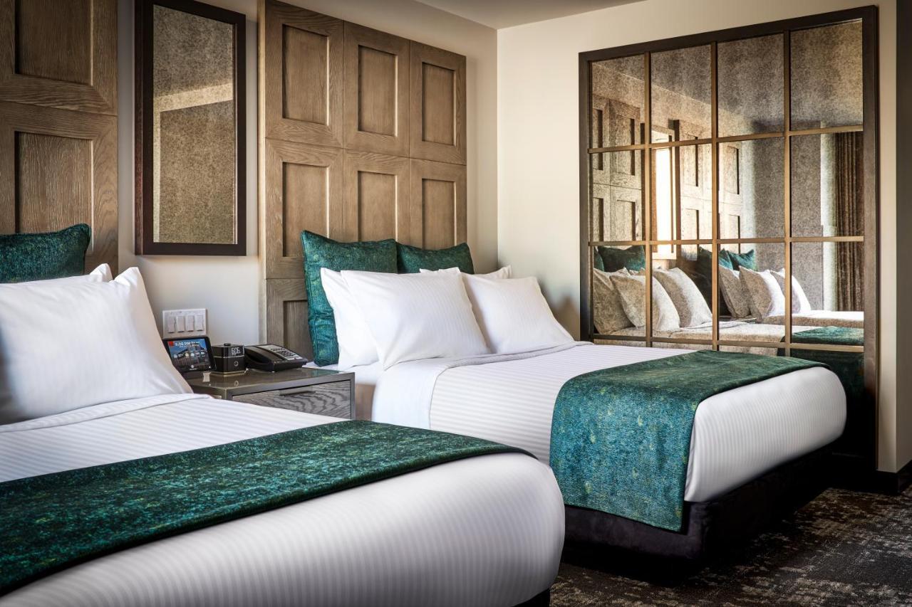 Lodge Kohler Green Bay Dış mekan fotoğraf